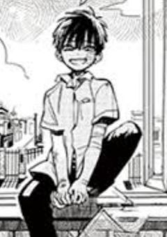 #.前世では花子くんの彼女だったらしい