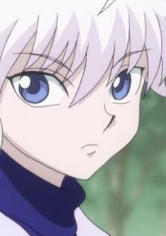 # お前は冥土様｡