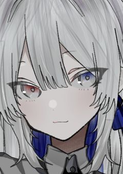 # 咲夜のイラスト部屋 part2