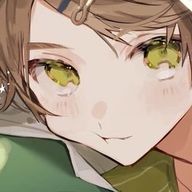 # 天才   ．さんのアイコン画像