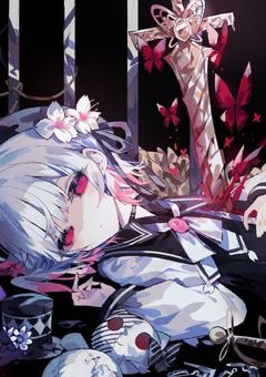 私とボクと雪の国