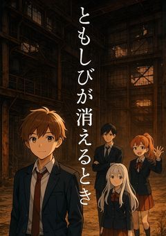 【完結】ともしびが消えるとき