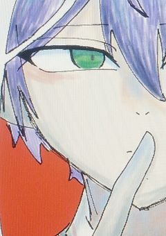 お絵かき