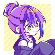 　． @ 活休中~さんのアイコン画像