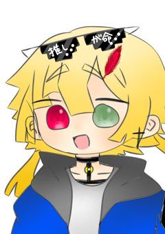 ちょうぜつ天才絵描き新人ぷりちゅーばーの配信お部屋!!!