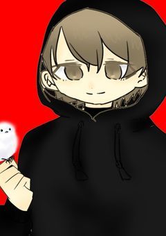 元凄腕情報屋です。