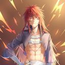 ギィ・クリムゾン