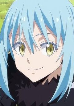 リムルはまた教師になるそうです