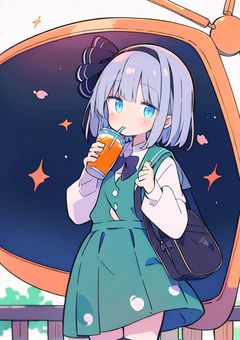 幻想郷に行ったら…どうなるのか