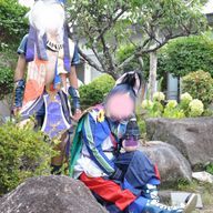 旅人Aさんのアイコン画像