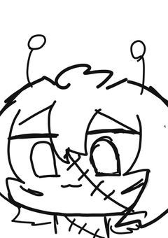 私の話を聞いてくれ