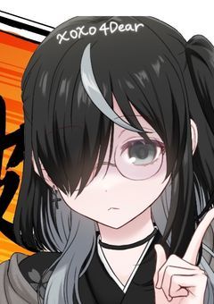 NOT HUMANS ♱ DANGANRONPA【参加型】【募集中】