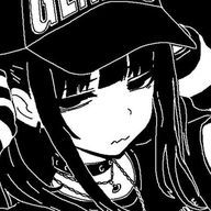 　　＠；界隈迷子界隈さんのアイコン画像