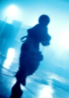 何にもできない私とあなた