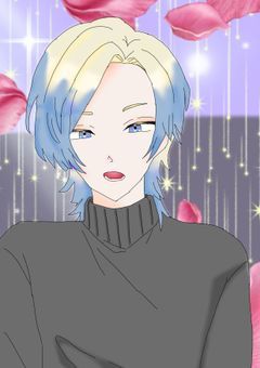 2人"だけ"の幼馴染　〜メンヘラカイザーと過保護ネスの物語〜