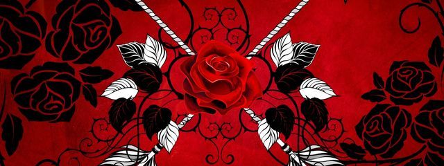 煌如悪愛 無期限活動休止(浮上あり)さんの壁紙画像