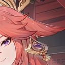 八重神子