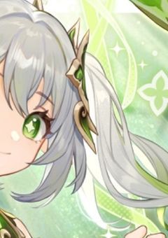 教令院に入学させられた件