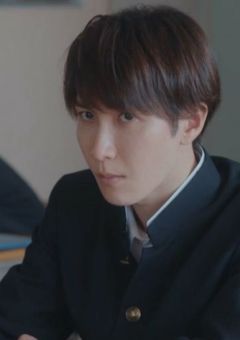 似 た も の 同 士 の ボ ク と キ ミ と