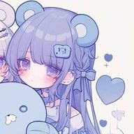 あまう かれん 🥀🖤 @ 数ある星の中で君を見つけたよさんのアイコン画像