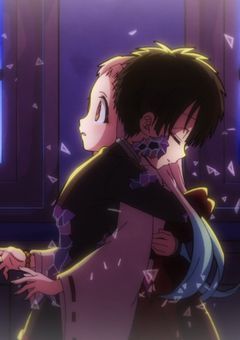  学 園 の 隠 さ れ た 七 不 思 議