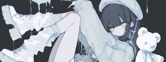 めーぷる🎧🤍さんの壁紙画像