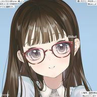 月姫の緊急用垢さんのアイコン画像