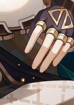  # テイワット人は，愛が重いそうで