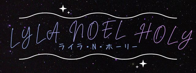 ライラ・N・ホーリーさんの壁紙画像