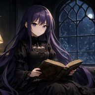 ライラ・N・ホーリーさんのアイコン画像