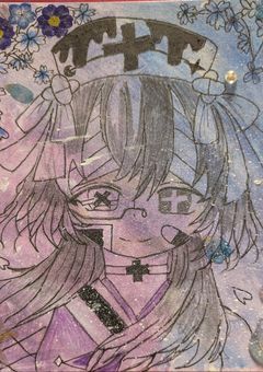 〔配信部屋〕夜天の精神病棟零号室〜夜8時からしか開かない特別な精神病棟〜
