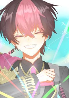 イラスト部屋〜!