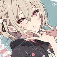 推しの旦那になりたいさんのアイコン画像