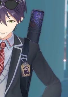 knmcの妹、毒舌ロリな件。