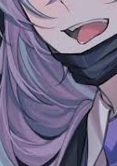 2年1組のビッチくん