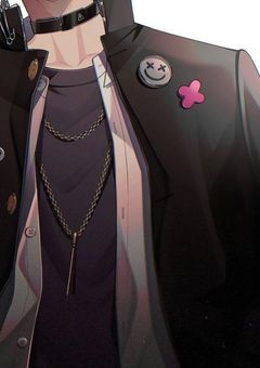 ぱぺ擬人化事件