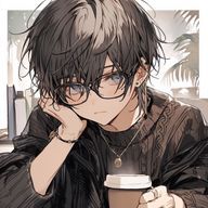 蒼星 永城@気分屋投稿さんのアイコン画像