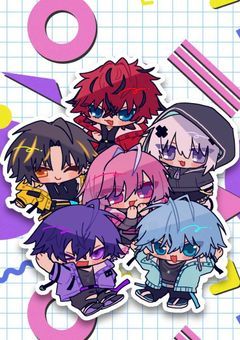 推し活る~む