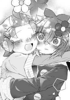 ❁︎擬ピク関係のイラスト❁︎