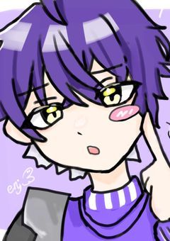 ~イラスト部屋~