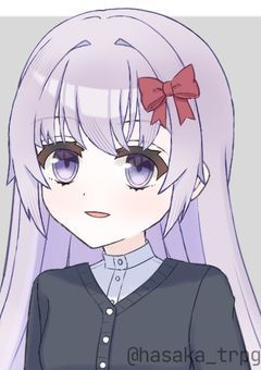 イラストと実写部屋