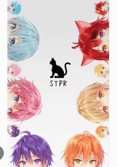 猫になった私とSTPR