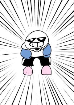 カプ絵か夢絵かその他か