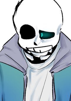 Undertale/UndertaleAU　イラスト部屋