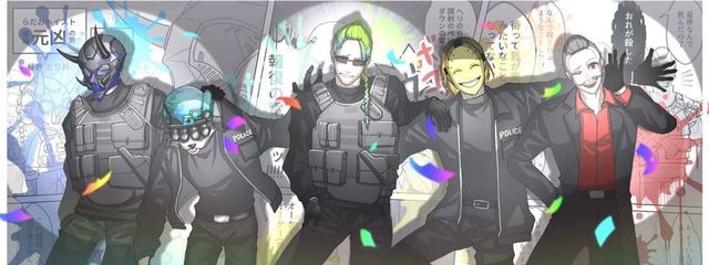 An3さんの壁紙画像