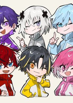 バリバリ愛されてました。