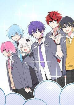 不良男子達は末っ子には弱いそうです。