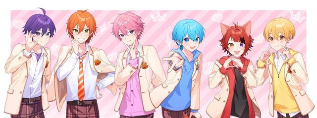 星川 春奈@すとぷり10周年おめでとう🎉さんの壁紙画像