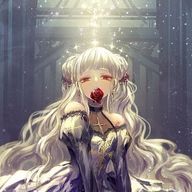 れいな🌷🍀 低浮さんのアイコン画像