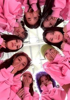 TWICEのマンネは嫌われ者